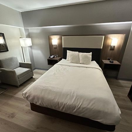 Comfort Inn Conyers Dış mekan fotoğraf