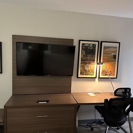 Comfort Inn Conyers Dış mekan fotoğraf