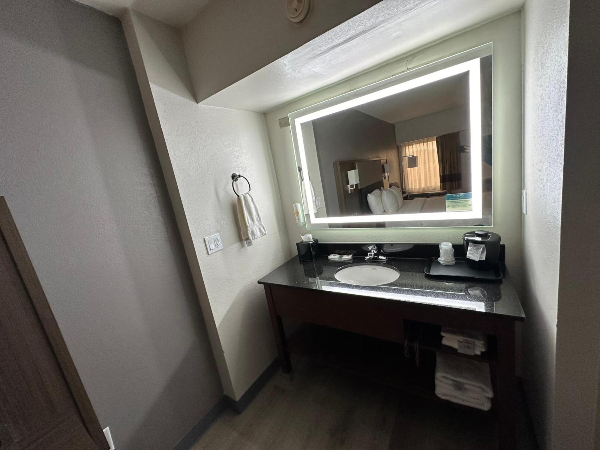 Comfort Inn Conyers Dış mekan fotoğraf