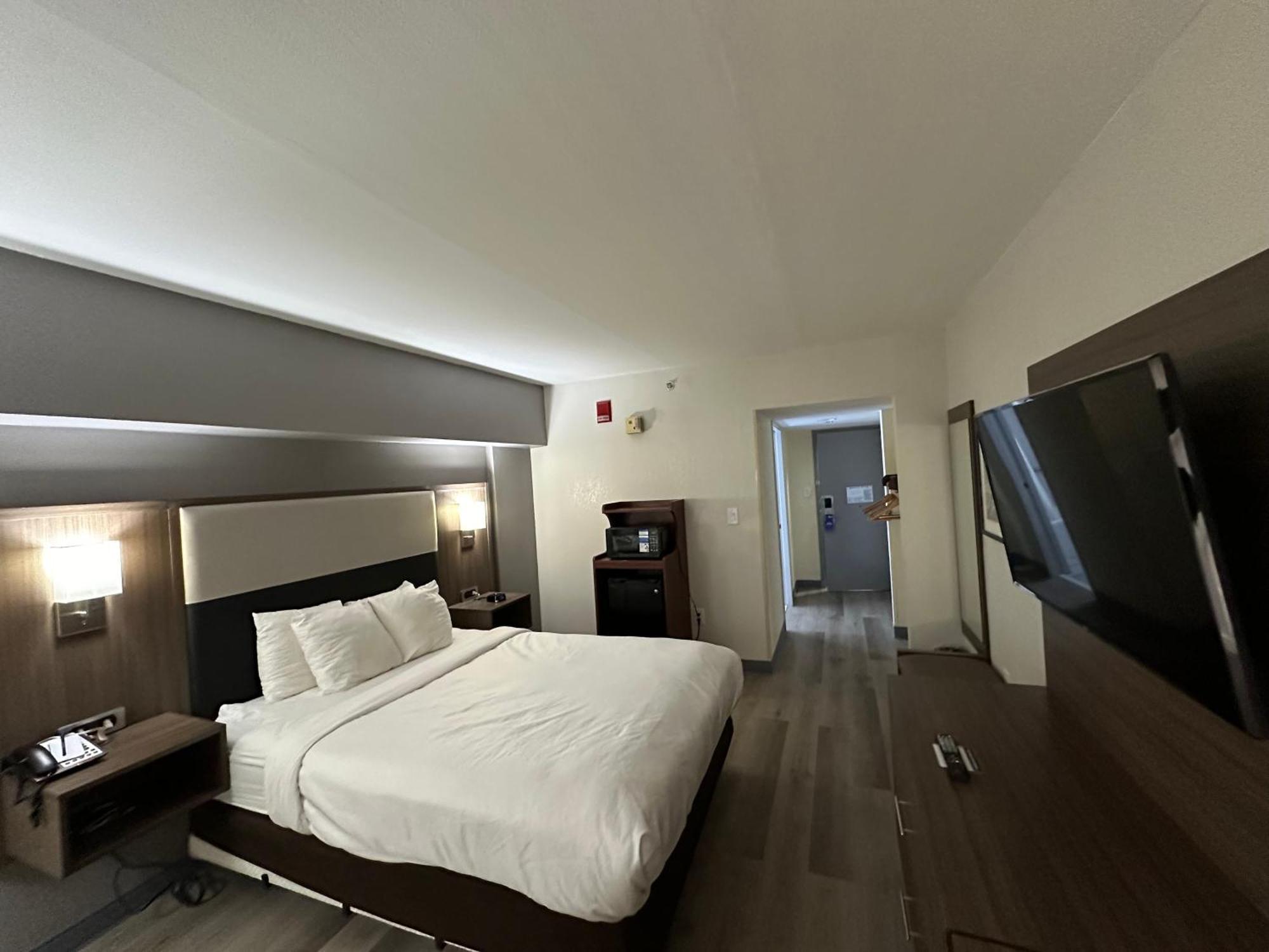 Comfort Inn Conyers Dış mekan fotoğraf
