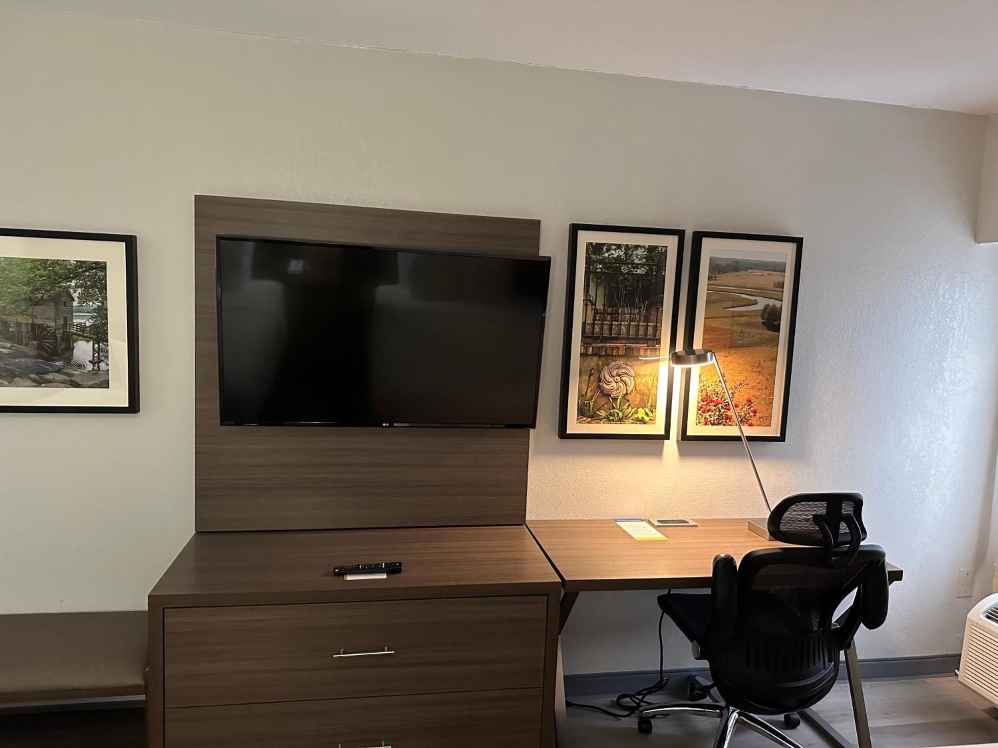 Comfort Inn Conyers Dış mekan fotoğraf