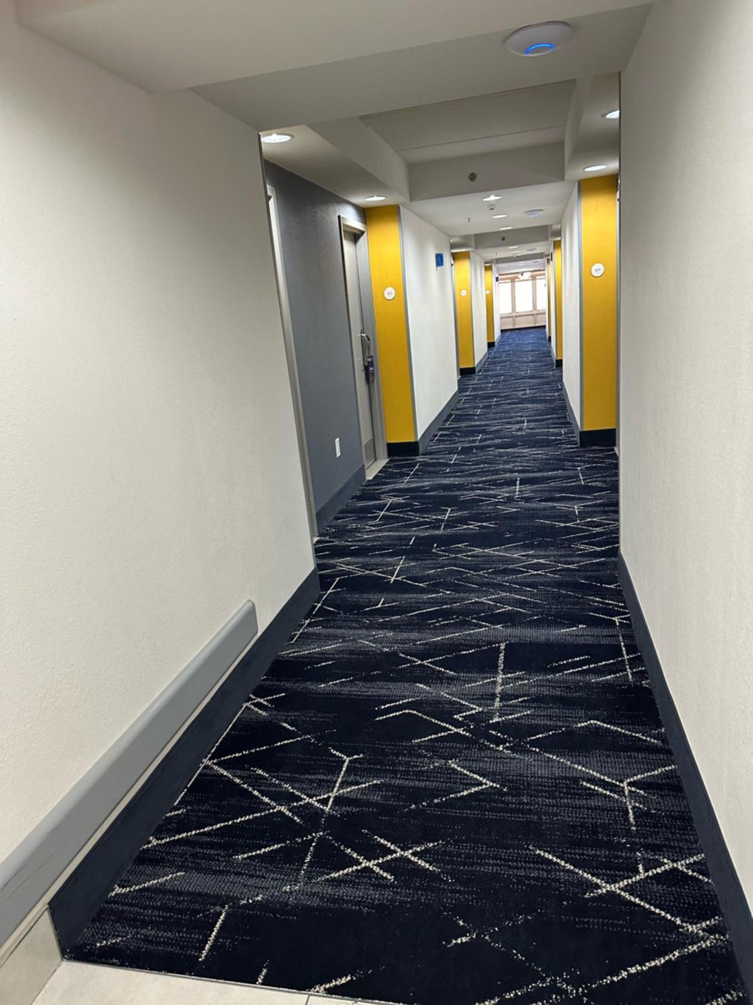Comfort Inn Conyers Dış mekan fotoğraf