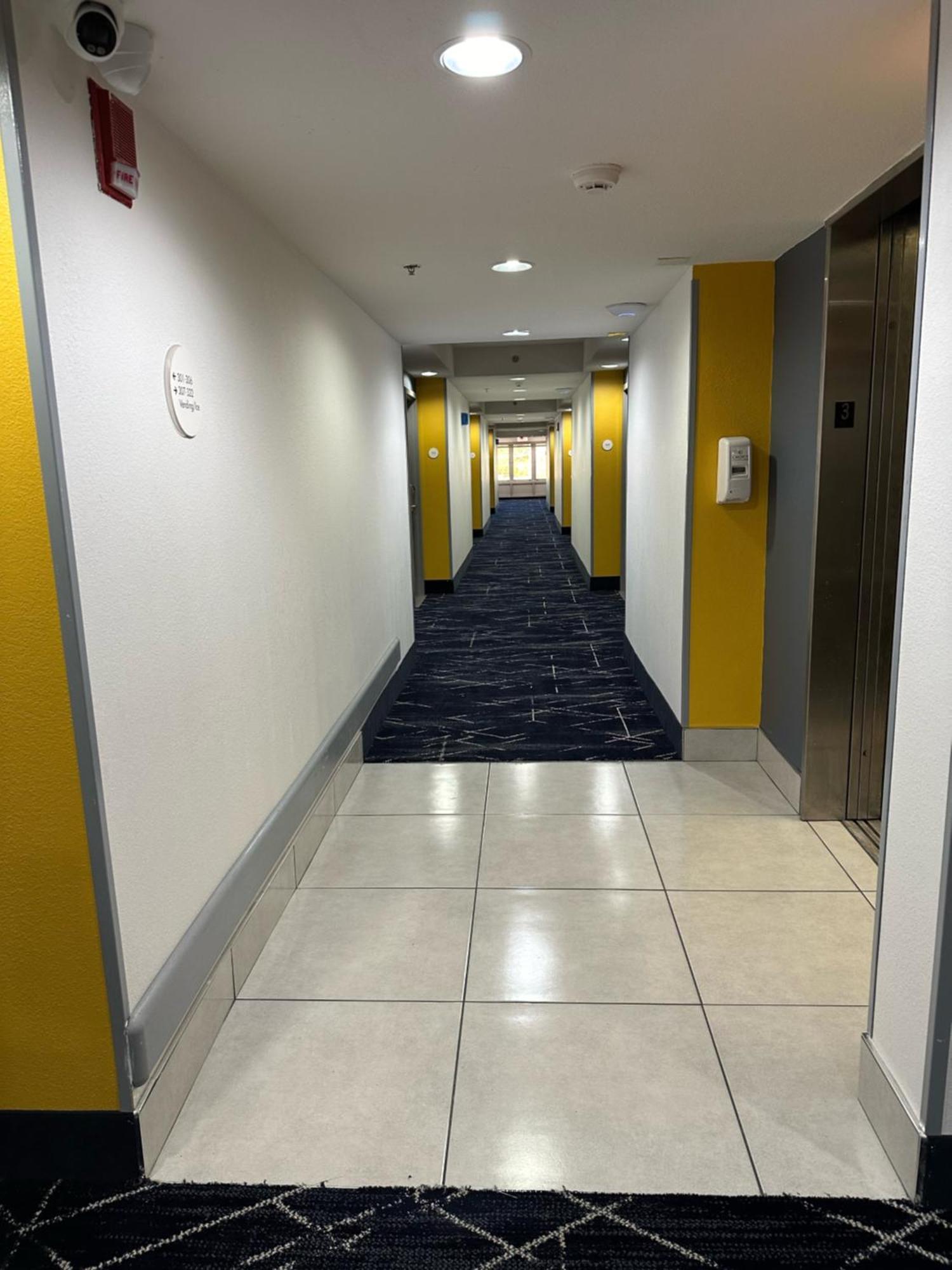 Comfort Inn Conyers Dış mekan fotoğraf