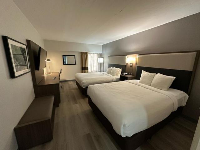 Comfort Inn Conyers Dış mekan fotoğraf